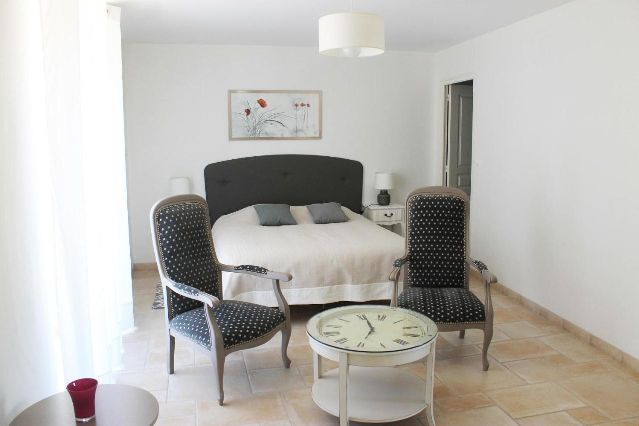 Domaine Du Jardin " Chambres D'Hotes " Saint-Jean-de-la-Haize Екстериор снимка