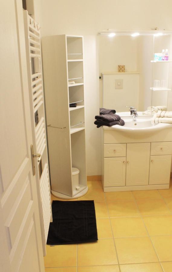 Domaine Du Jardin " Chambres D'Hotes " Saint-Jean-de-la-Haize Екстериор снимка